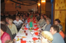 Gminny Dzien Babci i Dziadka 2008 rok