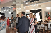 Zabawa taneczna podczas jubileuszu 15 lecia stowarzyszenia Nadzieja