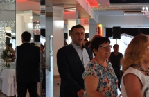 Zabawa taneczna podczas jubileuszu 15 lecia stowarzyszenia Nadzieja