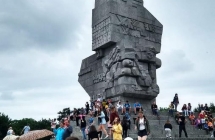 Westerplatte