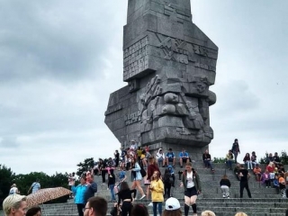 Westerplatte