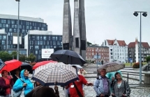 Plac Solidarnosci