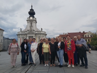 Wadowice