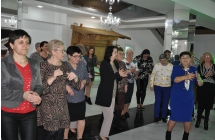 Kobiety, ktore tancza