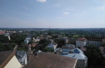 Panorama miasta 
