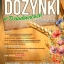 Dozynki plakat