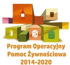 pomoc zywnosciowa